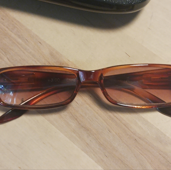 NWOT JM New York glasses - Picture 4 of 6